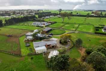 24 Waipapa Road, Waitara
