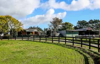 24 Waipapa Road, Waitara
