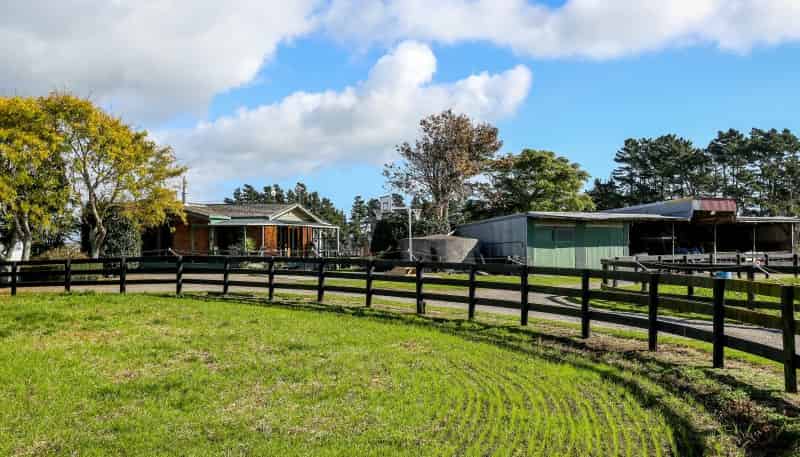 24 Waipapa Road, Waitara