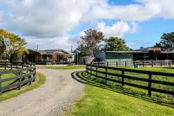 24 Waipapa Road, Waitara