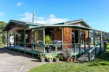 24 Waipapa Road, Waitara