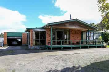 24 Waipapa Road, Waitara