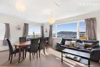 1 Maarama Crescent, Aro Valley