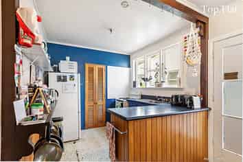 1 Maarama Crescent, Aro Valley