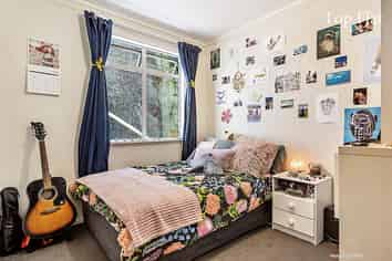 1 Maarama Crescent, Aro Valley