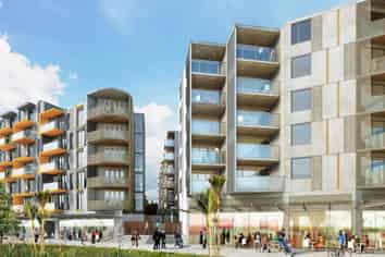 607B/25 Don McKinnon Drive, Albany