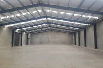 Modern Warehouse in Prime Location