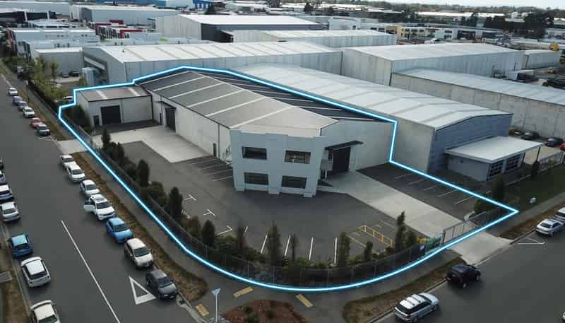 7 Stark Drive, Wigram