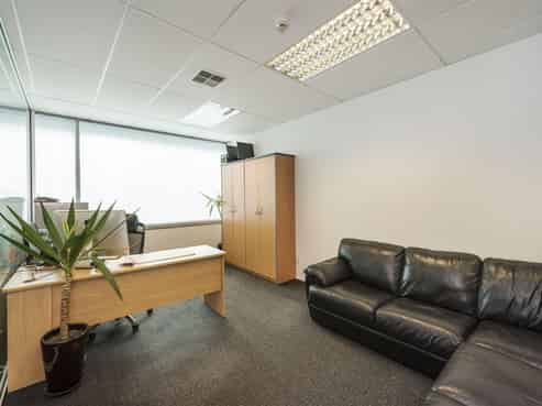 Become Your Own Landlord!