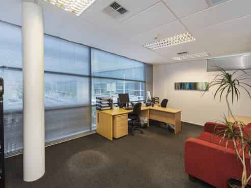 Become Your Own Landlord!