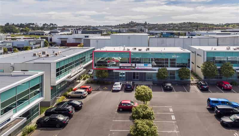 C3/14-22 Triton Drive, Rosedale