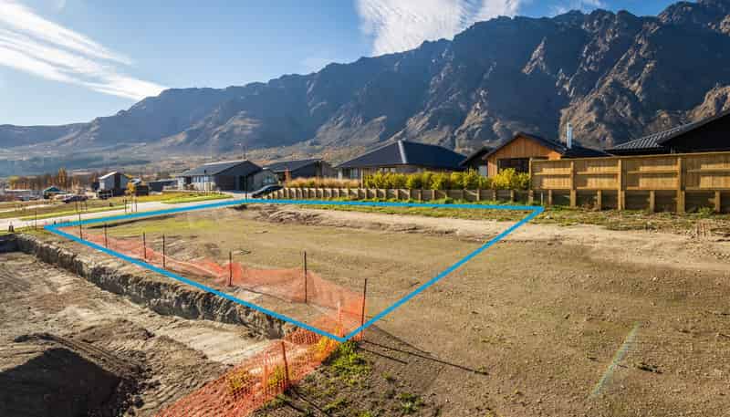 3 Till Street, Queenstown Central