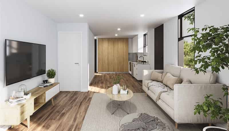 3/57 Carlton Mill Road, Merivale