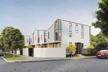 4/57 Carlton Mill Road, Merivale