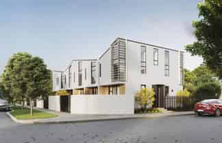 5/57 Carlton Mill Road, Merivale