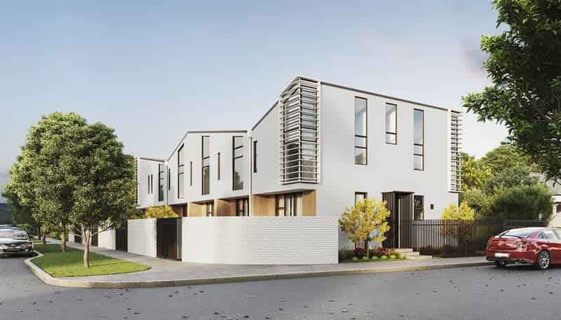 5/57 Carlton Mill Road, Merivale