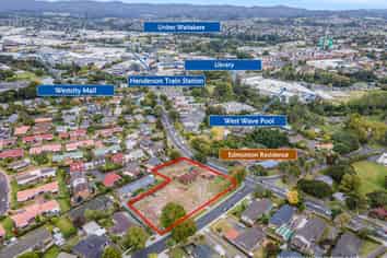 Lot 9/57 Edmonton Road, Henderson