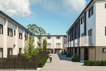 Lot 9/57 Edmonton Road, Henderson