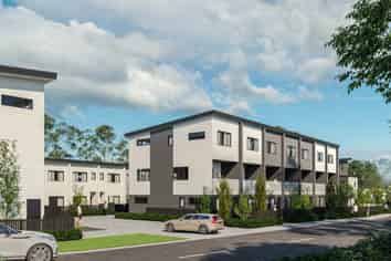 Lot 9/57 Edmonton Road, Henderson