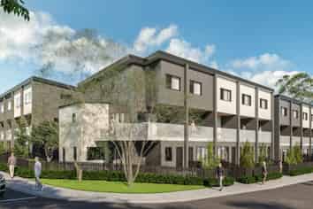 Lot 9/57 Edmonton Road, Henderson