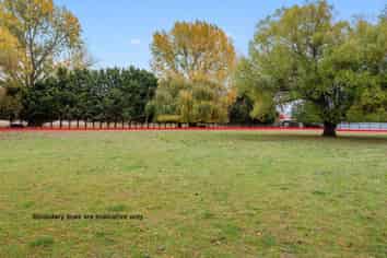 4 Reeves Street, Cheviot