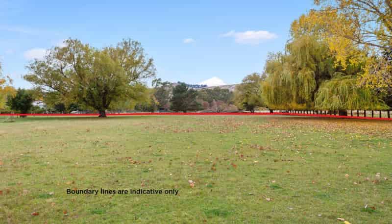 4 Reeves Street, Cheviot