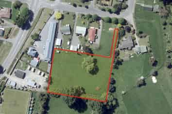 4 Reeves Street, Cheviot