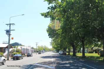 4 Reeves Street, Cheviot