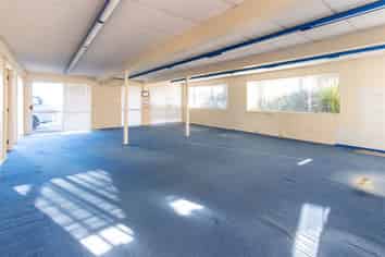 Short Term Office Solution