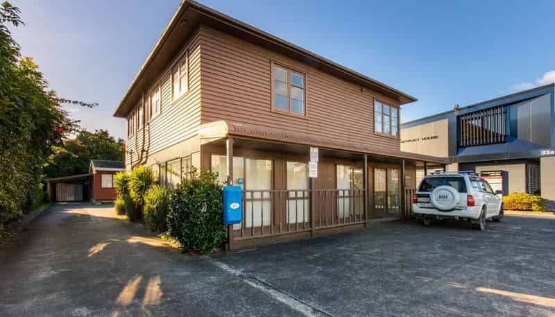 33 Anzac Street, Takapuna