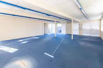 Short Term Office Solution