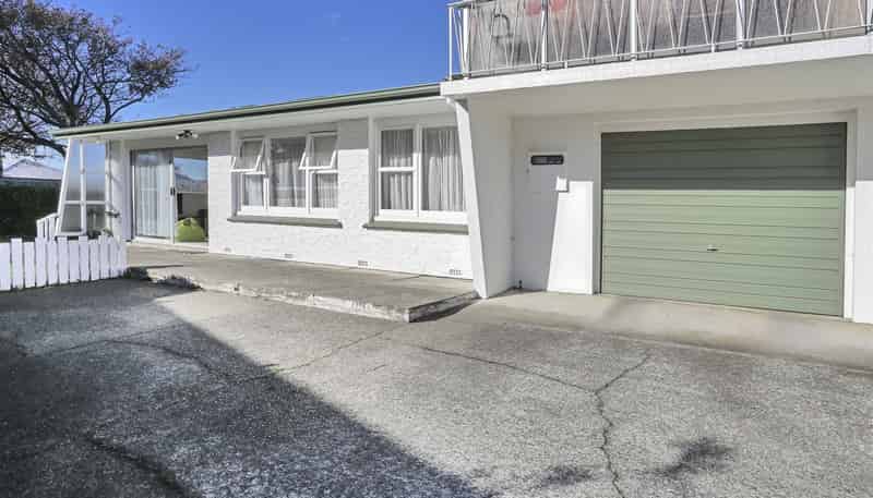 4/15 Ward Street, Waverley