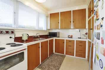 4/15 Ward Street, Waverley