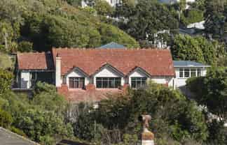 59A Bombay Street, Ngaio