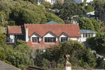 59A Bombay Street, Ngaio