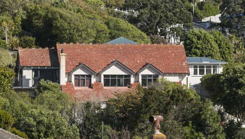 59A Bombay Street, Ngaio