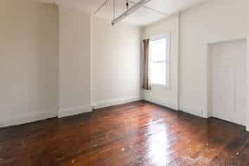 Character Retail + Office Opportunity