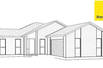 6 Len Ireland Drive, Kumeu