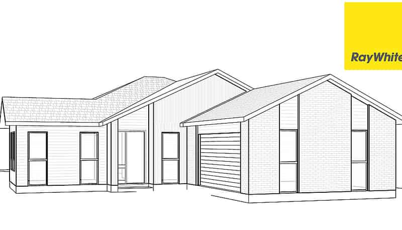 6 Len Ireland Drive, Kumeu