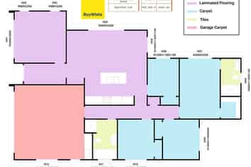 6 Len Ireland Drive, Kumeu