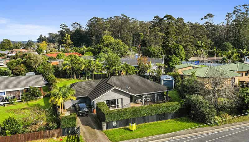 134 Hone Heke Road, Kerikeri