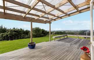 112 Te Kanae Road, South Head