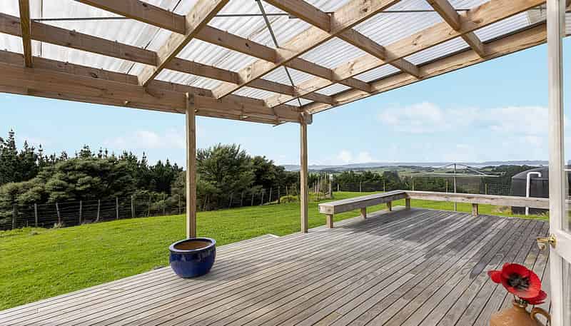 112 Te Kanae Road, South Head