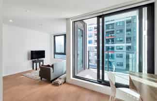 316/145 Nelson Street, Auckland Central