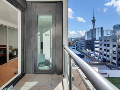 316/145 Nelson Street, Auckland Central