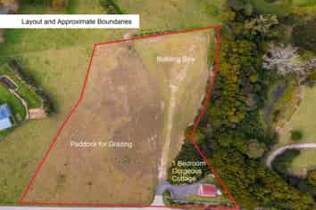 15 Bush Lane, Mangawhai