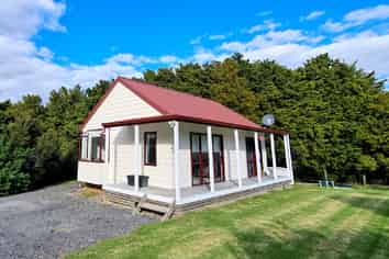 15 Bush Lane, Mangawhai