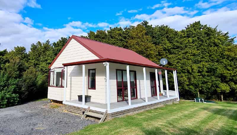 15 Bush Lane, Mangawhai