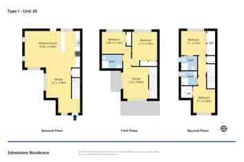 Lot 34/57 Edmonton Road, Henderson