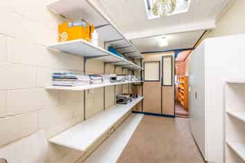 High Street Location With Parking